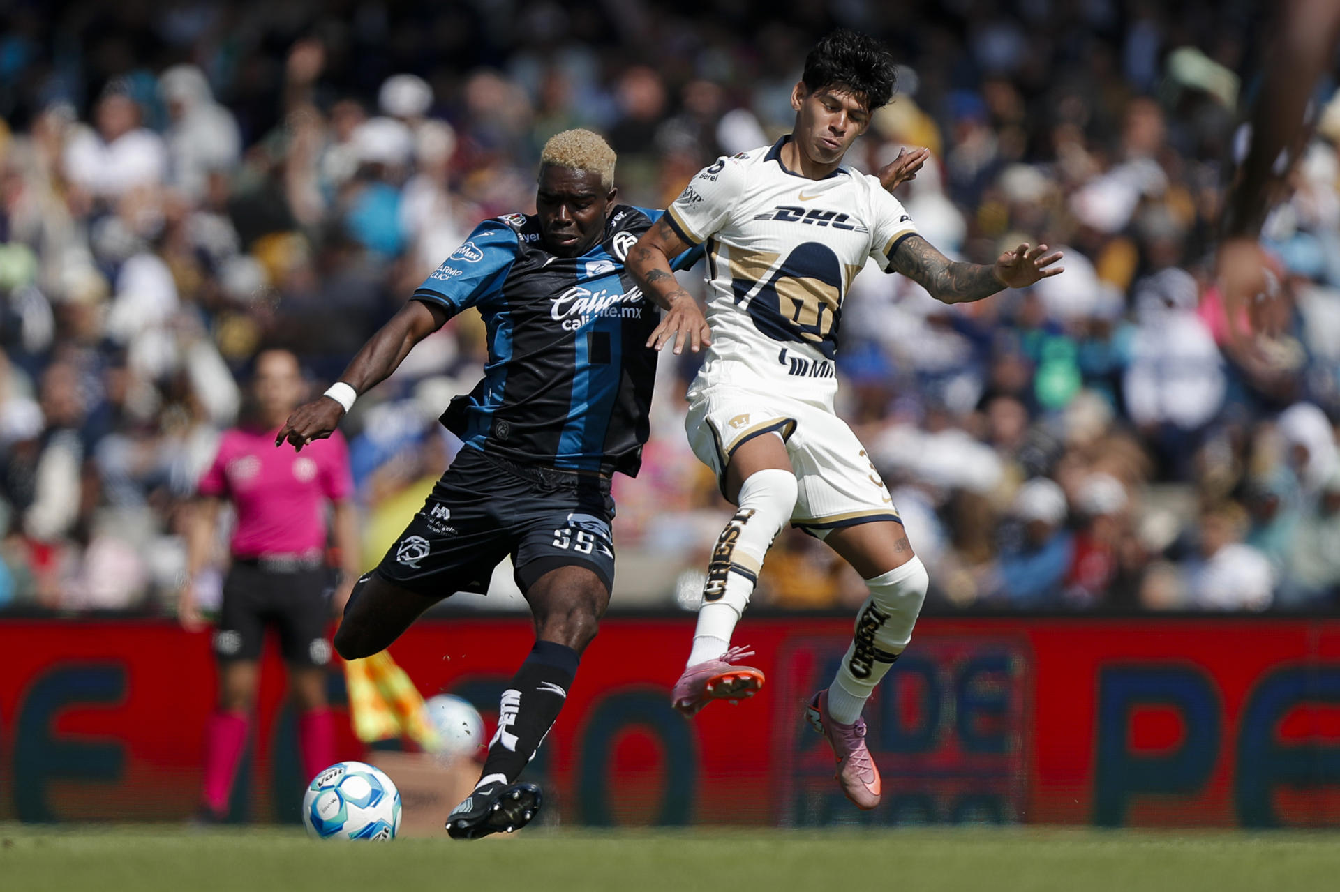 Liga MX: Sudamérica dijo presente con goles y presencias claves