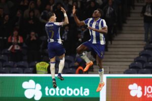 EFE/EPA/ESTELA SILVA