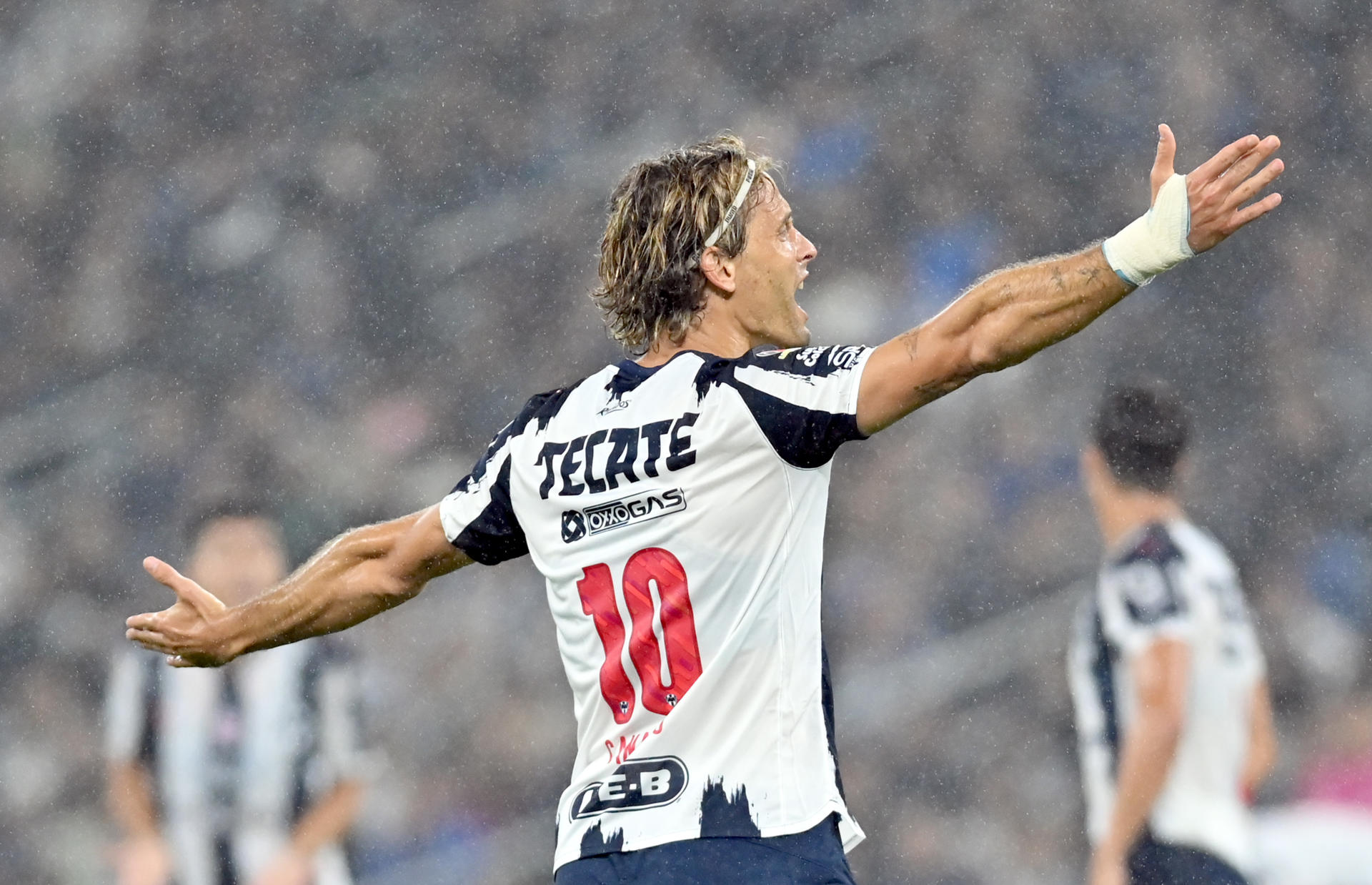 Los Rayados del español Canales comenzarán mañana su nueva era, con el argentino Nicolás Sánchez