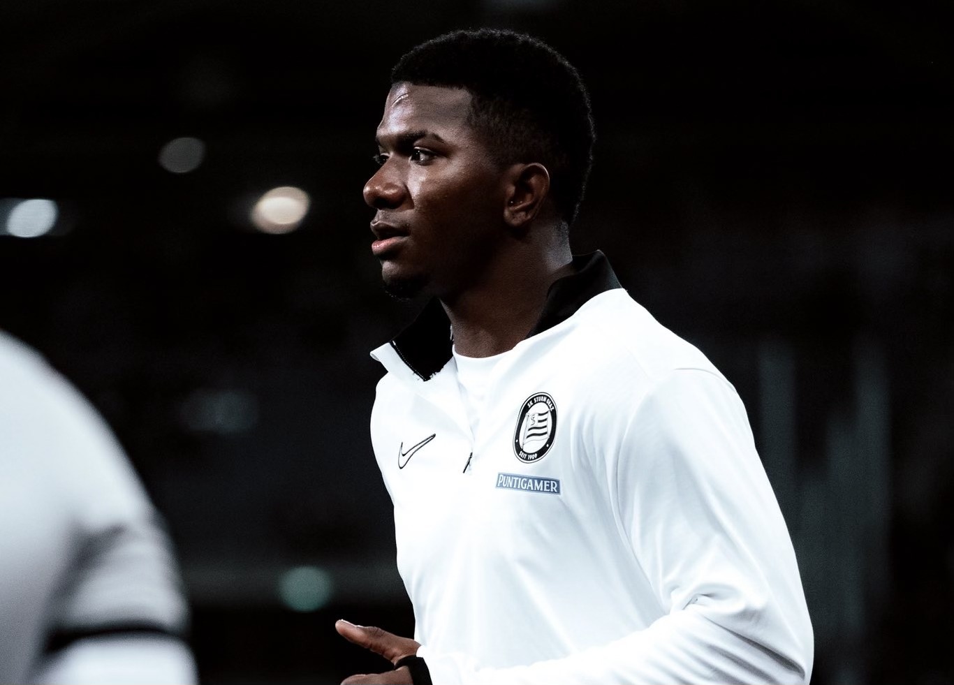 ¡IMPARABLE EN EUROPA¡ Costarricense se gana un lugar entre los mejores de Austria