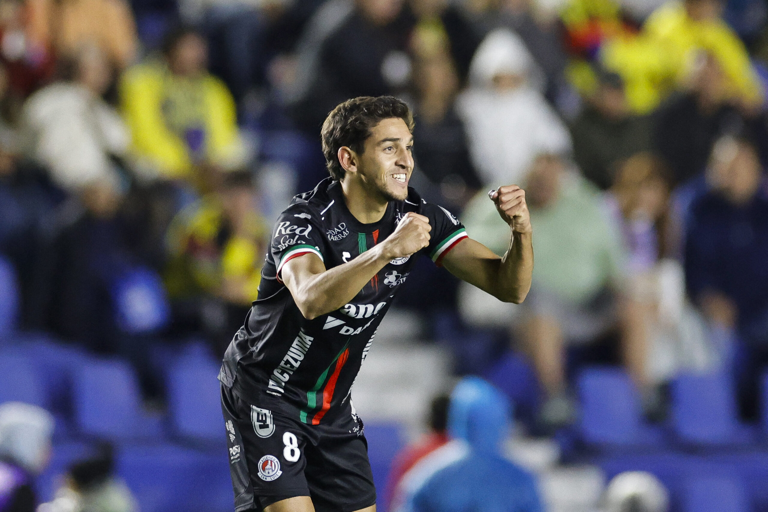 Real Salt Lake ficha a uruguayo procedente de la Liga MX