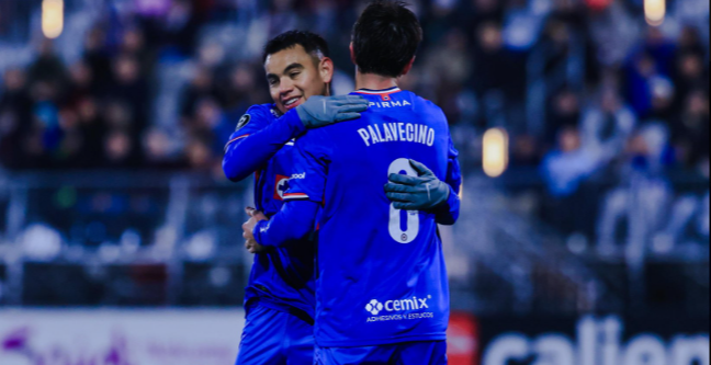 México queda a deber: dos de cinco en la Concachampions