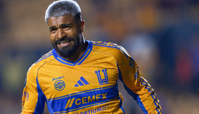 Noche de gala: sudamericanos brillan en la Concachampions