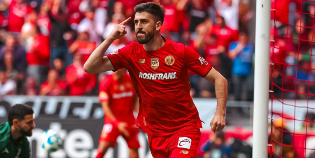 Toluca renovado: duelo contra Sebastián Abreu y Tijuana
