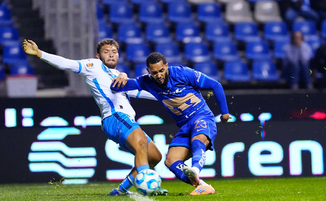 Liga MX: cerca del centenar de sudamericanos