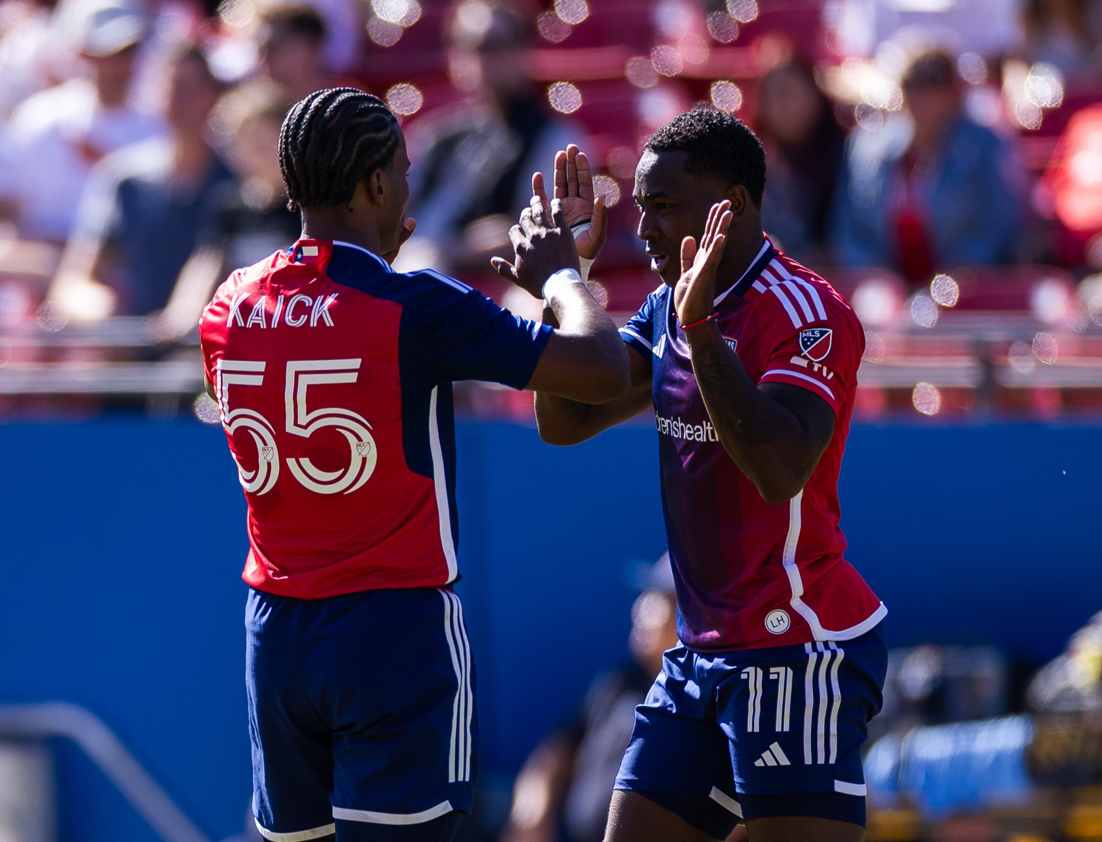 Pretemporada de la MLS: estrenos goleadores de latinos y costarricenses en racha