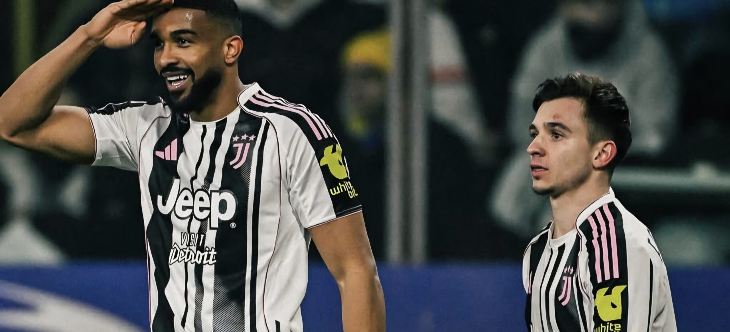 Brasileño Bremer anota y la Juventus golea en su visita al Parma