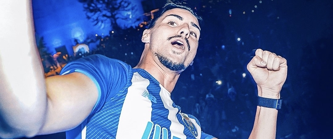 Un latino de espíritu lusitano para acompañar a Segura y Son en LAFC