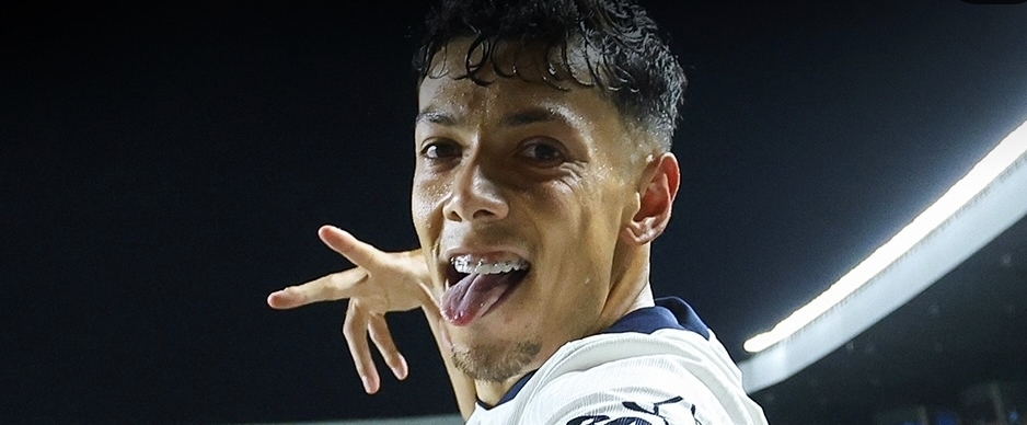 La MLS, en el top 5 de las ligas que más invirtieron este invierno y aún falta…