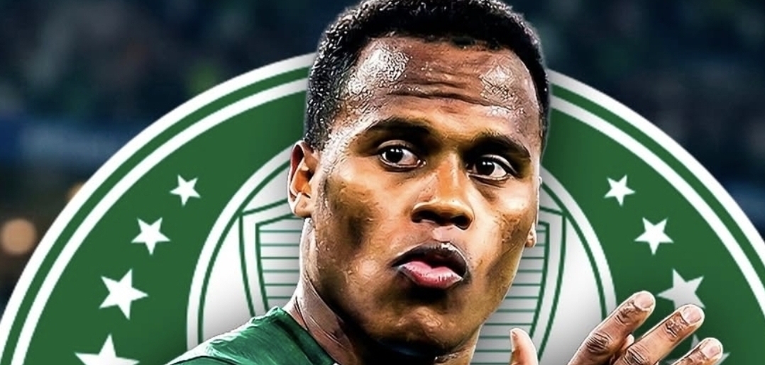 Palmeiras tiene «a punto» su nuevo refuerzo, tras la marcha de Torres a Austin FC