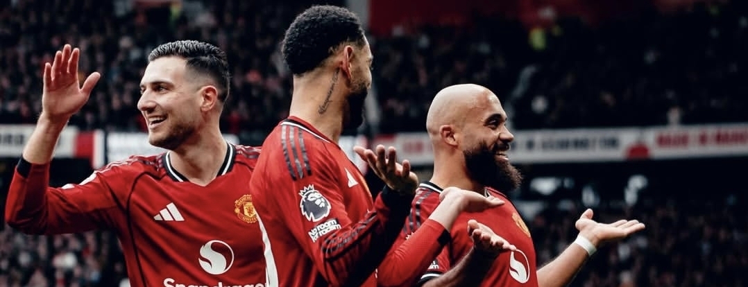 Argentino «Cuti» Romero se marcha expulsado a la media hora y el United derrota al Tottenham