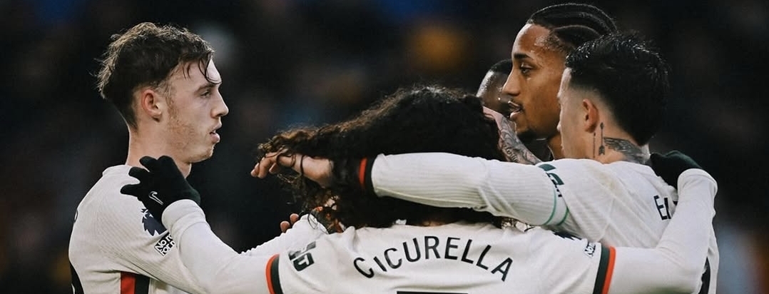 Cuatro sudamericanos alimentan la victoria del Chelsea en Inglaterra