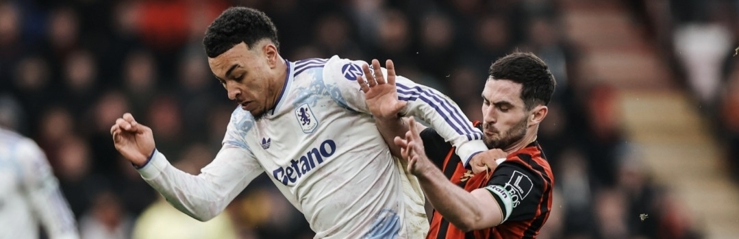 Brasileño Evanilson iguala con argentinos Dibu Martínez y Buendia