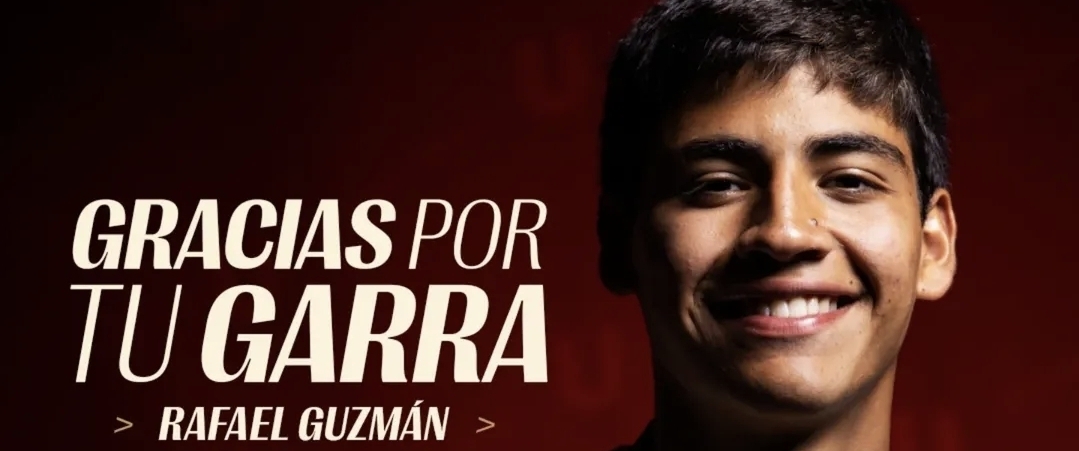 Talento juvenil peruano ficha por el Betis sin debutar en Universitario