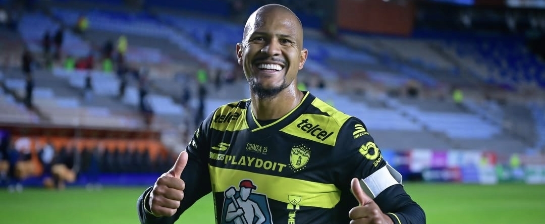 Colombiano Rivera y venezolano Rondón llevan a Pachuca a vencer a Juárez