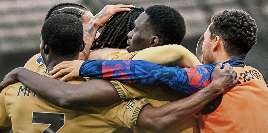 Los colombianos Muñoz y Lerma, claves en victoria del Crystal Palace tras nueve encuentros