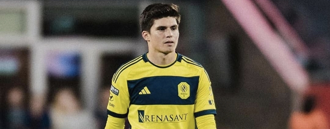 ¿Cómo encajará el méxico-americano Jonathan Pérez si llega a Chivas desde Nashville?