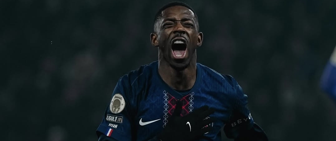 El eje defensivo sudamericano de Pacho y Marquinhos impulsa al PSG a la manita ante el Marsella