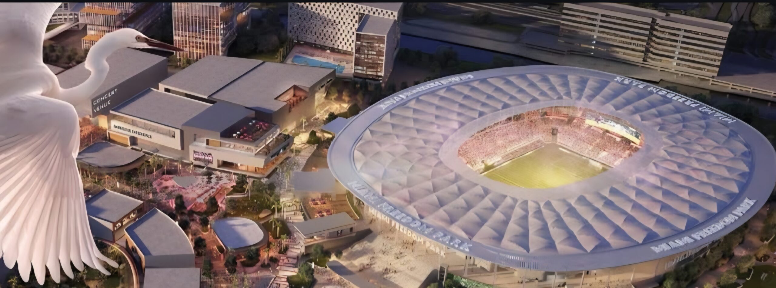 Los «cinco grandes» de la MLS valen más de mil millones y presumen de talento latino