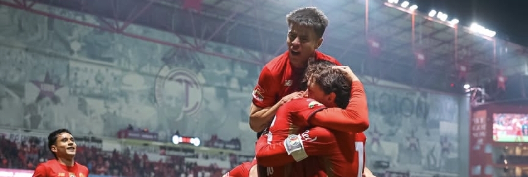 Toluca del argentino Antonio Mohamed derrota a Xolos con gol de Paulinho