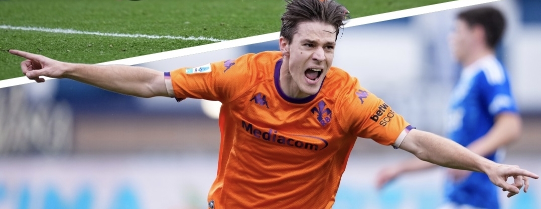 Brasileño Dodo es titular con Fiorentina, que derrota al Como fuera de casa