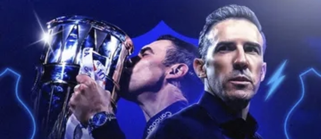 DT uruguayo Vicente Sánchez sumará cuarto refuerzo para Emelec