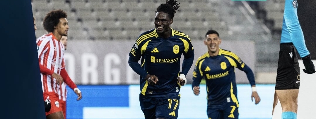 Argentino Cristian Espinoza emitió un veredicto de calidad en 30 minutos decisivos