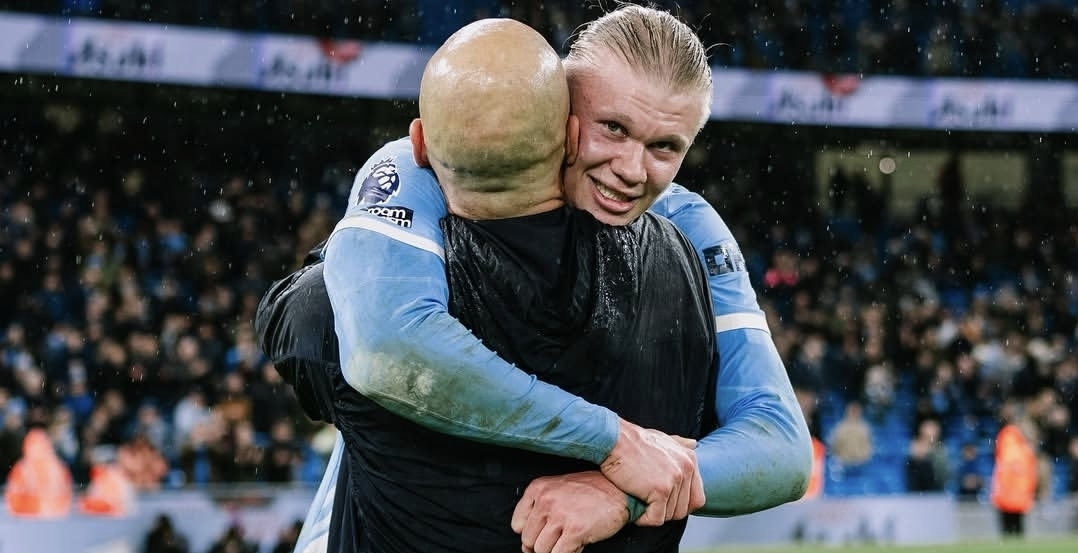 El Manchester City vence al Newcastle, pese a la entrada del brasileño Joelinton