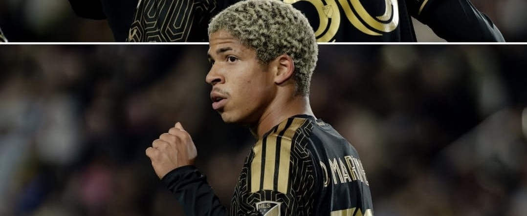 El talento joven latino de LAFC se impone al Inter Miami en el reinicio de la MLS