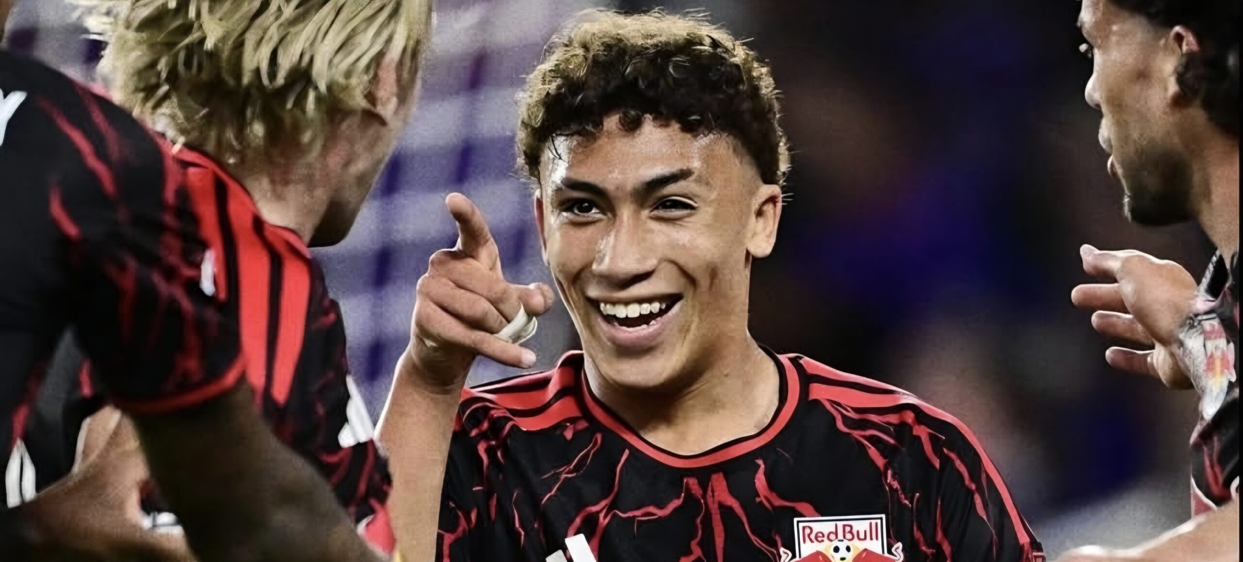 Presencia latina ambivalente: Orlando y Philadelphia derrotados ante New York y DC United
