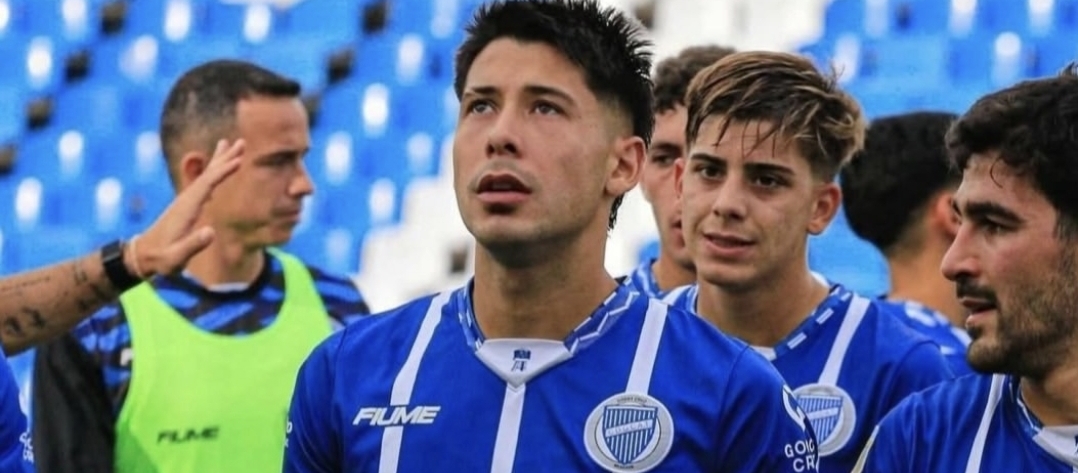 Peñarol suma al uruguayo Fernández como refuerzo en el centro del campo