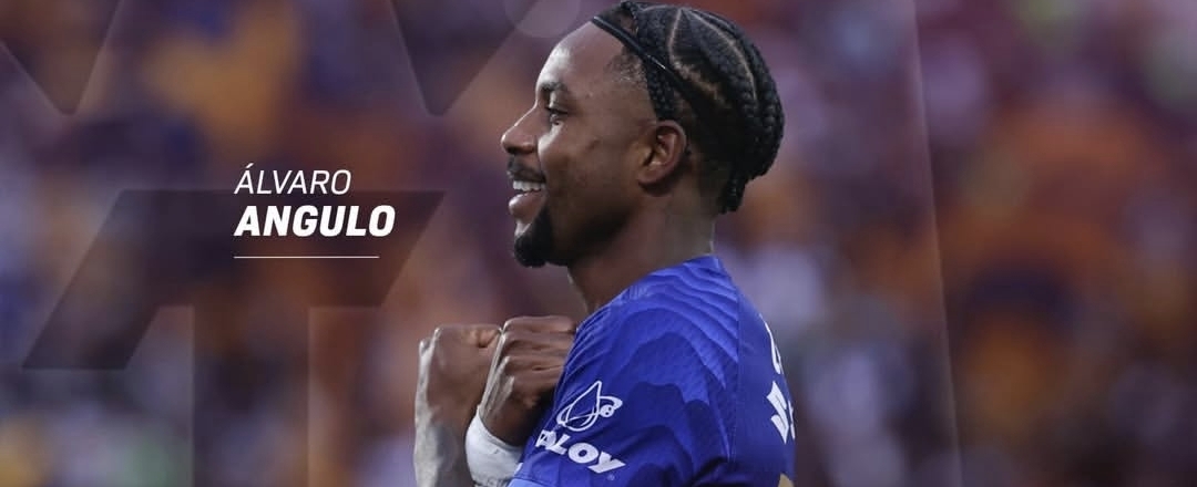 Pumas sigue invicto en México, colombiano Angulo le marca doblete a Monterrey