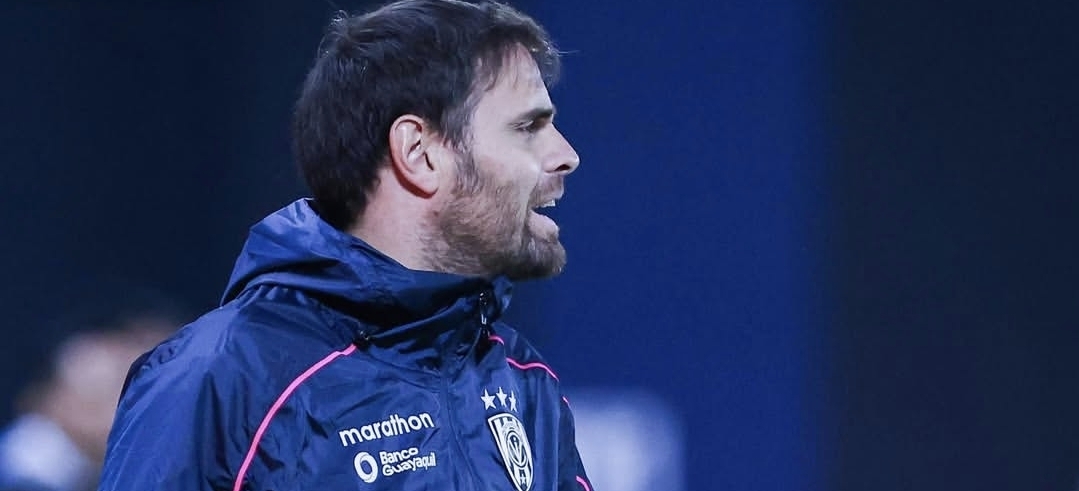 Campeón Independiente del Valle debuta con triunfo en primer juego de DT uruguayo Papa