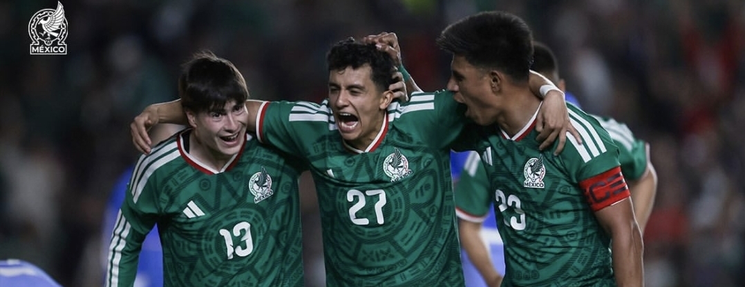 La «esencia MLS» potencia a México, pero El Vasco tiene la última palabra…