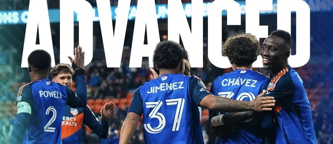 Con gran aporte paraguayo y mexicano, Cincinnati se hizo imparable y ahora va por Minnesota…