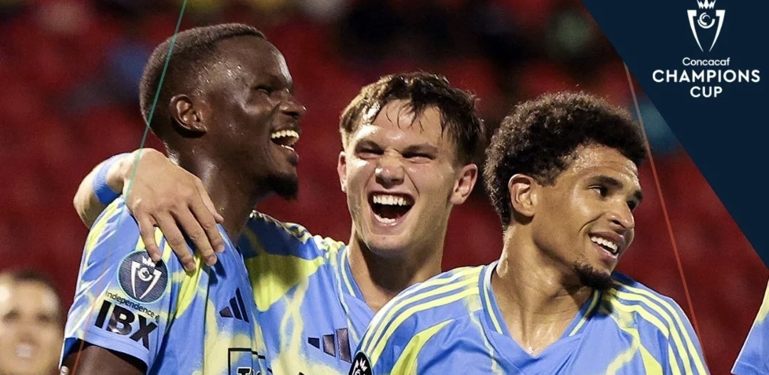 Gol colombiano y tres latinos en Philadelphia, cuyo reto ahora es New York City