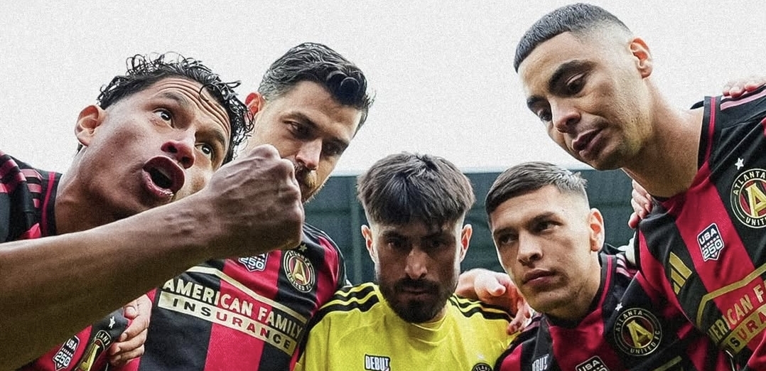 El Atlanta «latino» visita a San José y los juegos sabatinos del Este