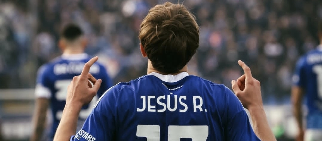 Argentino Perrone destaca, Como vence a Lecce con suficiencia