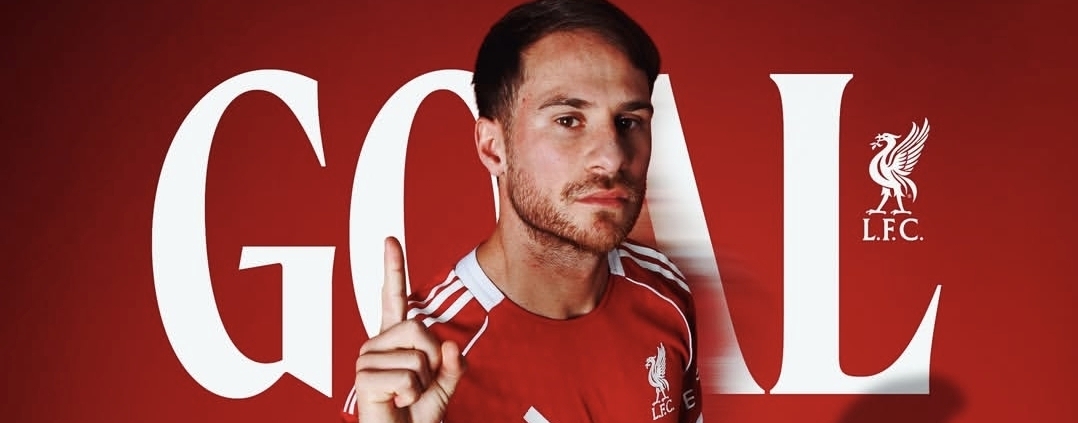 Argentino Mac Allister hace un tanto y el Liverpool golea al West Ham