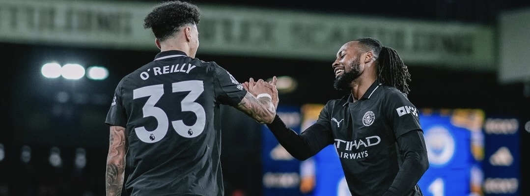 Manchester City gana en casa del Leeds, brasileño Savinho aporta en el segundo tiempo