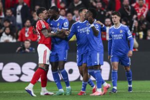 EFE/EPA/MIGUEL A. LOPES