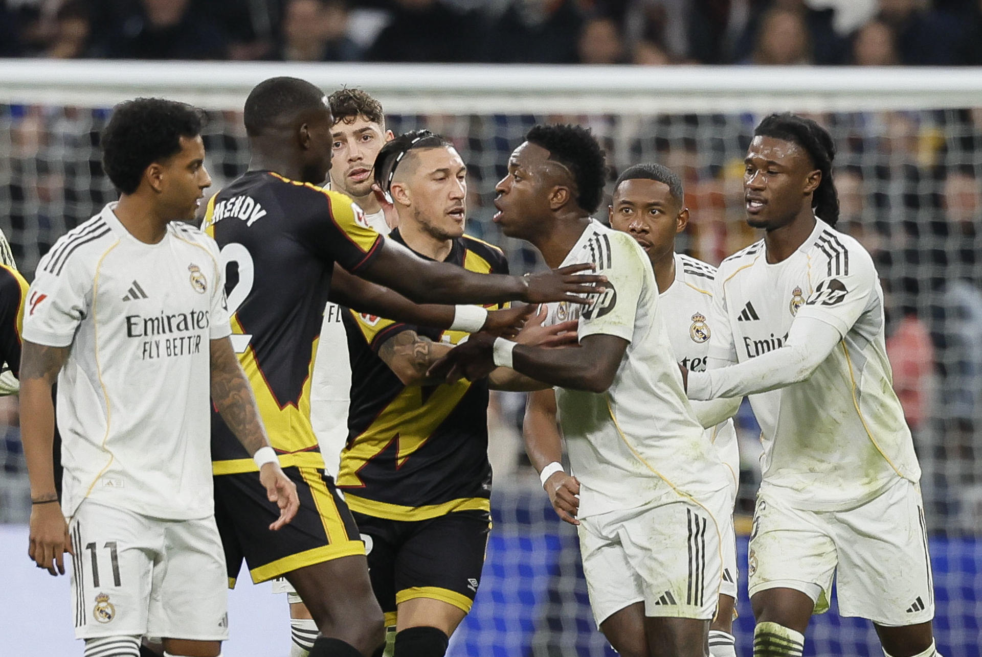 Momentos de la jornada 22