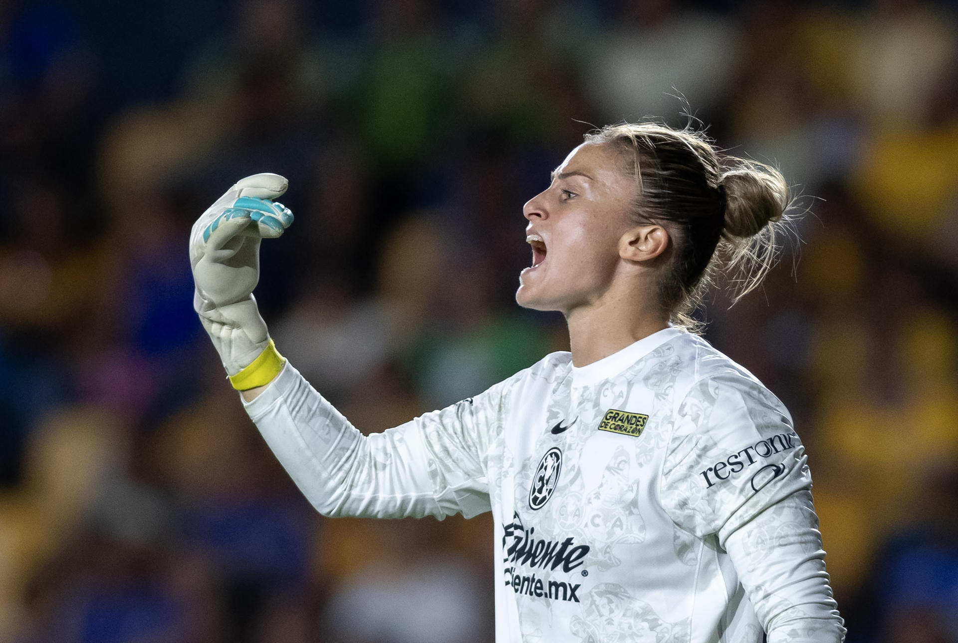 El América empata ante el Juárez y cede el liderato al Guadalajara