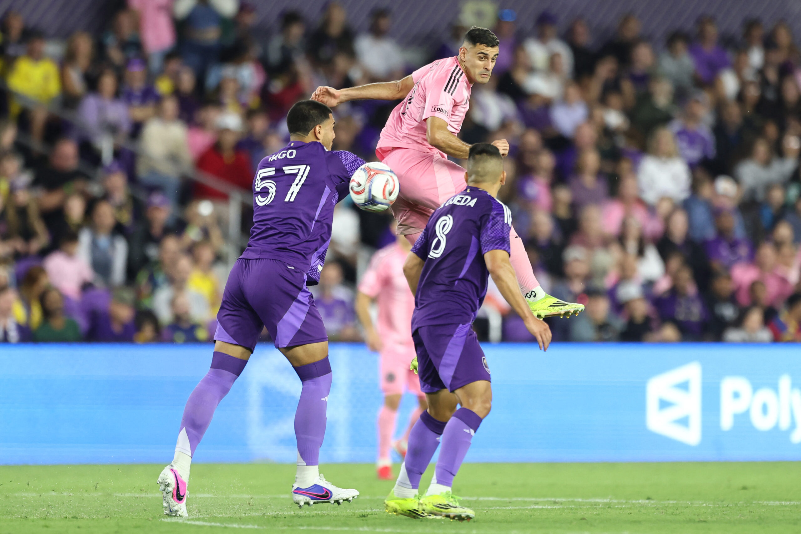 Inter Miami gastó el mismo dinero por el mexicano Berterame que toda la Liga MX por latinos de la MLS este mercado
