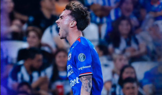 Liga MX: dominio sudamericano en el XI ideal de la fecha 10