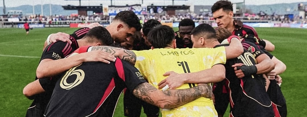 Alarmas encendidas para Atlanta United y sus latinos, tras segunda derrota consecutiva