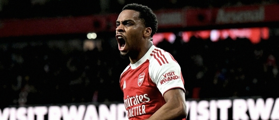 El Arsenal vence al Chelsea, en un derbi londinense con ocho sudamericanos