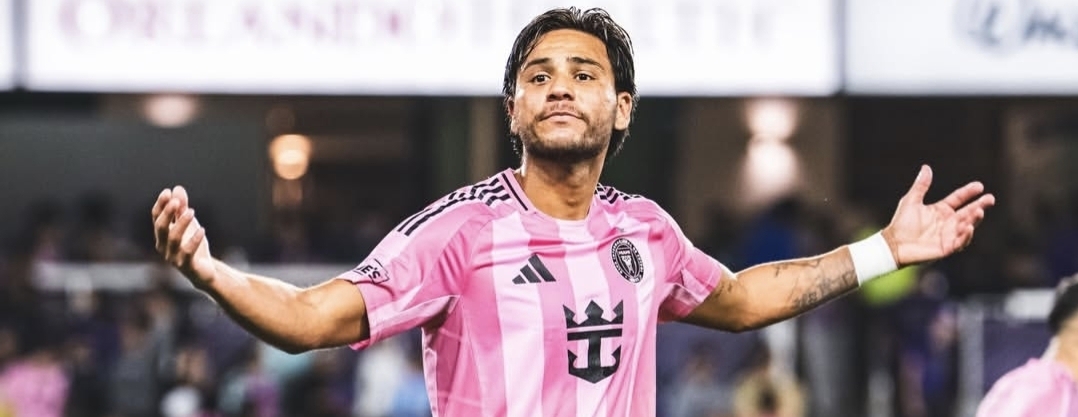 Top 5 de los latinos que integran el Equipo Ideal de la MLS