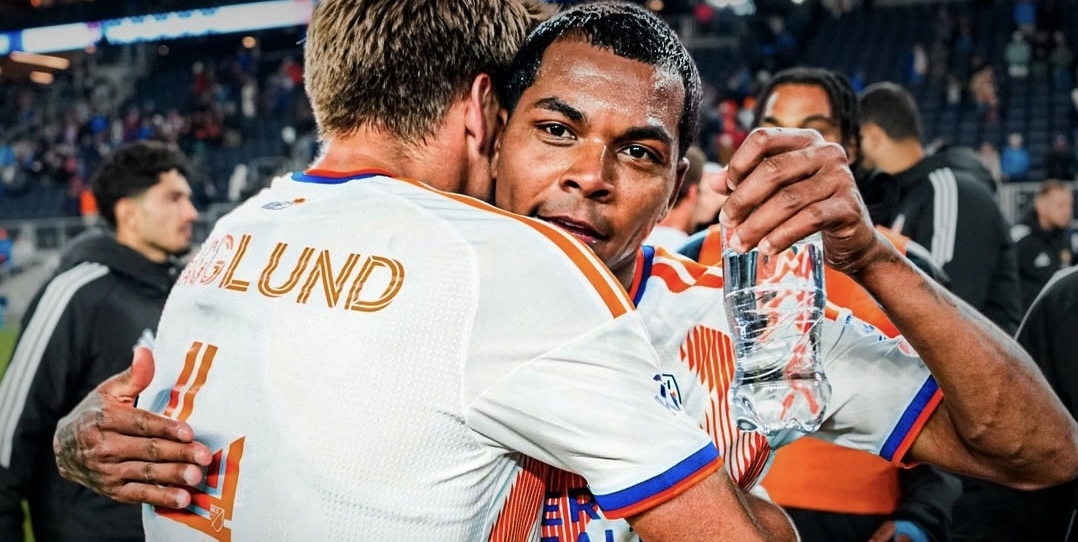 El Top 10 de los «reyes del regate» en la MLS respira latinidad