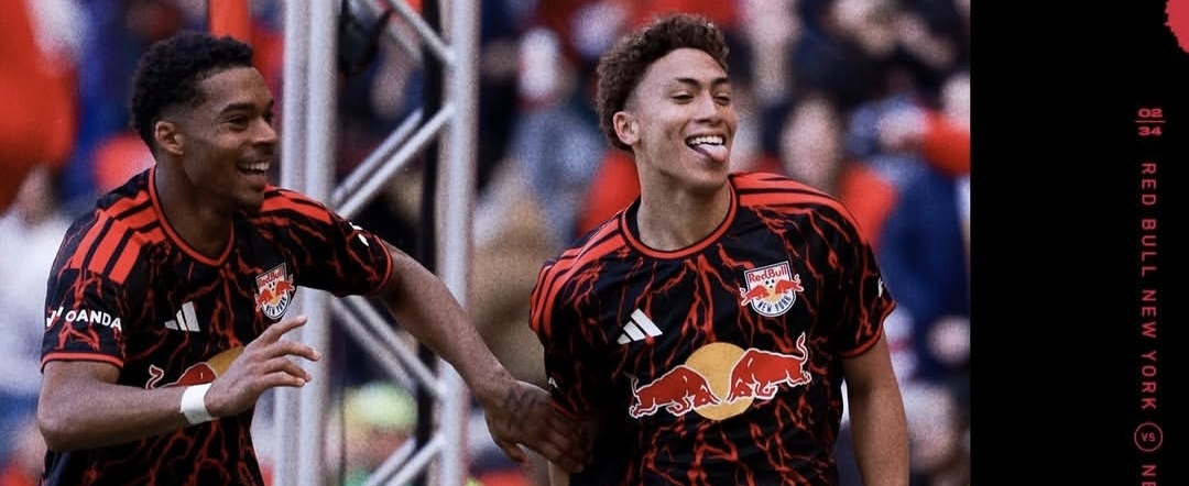 El círculo virtuoso adolescente que «encandila» en la MLS